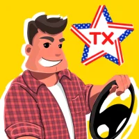 Texas Driving Permit DMV 2025