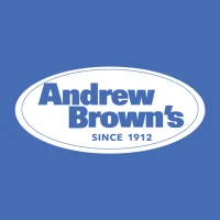 Andrew Brown's