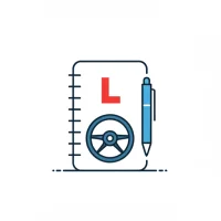 Driving Instructor Log