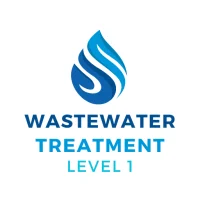 Wastewater Treatment Level 1